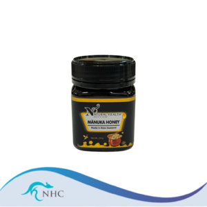 Natural Health Manuka Honey MGO 115+ 250g